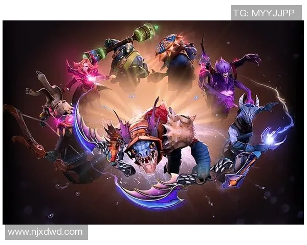 从零基础到高手之路DOTA2与LOL灵活性全面提升攻略S15