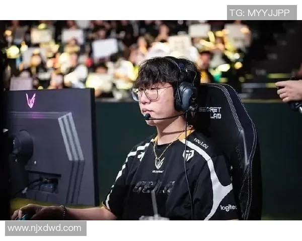 赵伟畅谈英雄联盟S15赛季生涯回顾与未来展望 赵伟畅谈英雄联盟S15赛季生涯回顾与未来展望