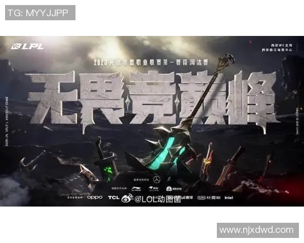 重磅解析JDG边路渗透战术革新引领S15赛季LOL新潮流 重磅解析JDG边路渗透战术革新引领S15赛季LOL新潮流