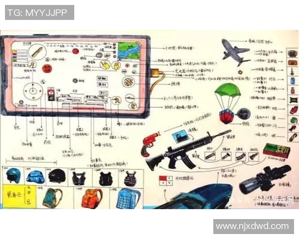 电竞新闻和平精英V5版本包夹战术的优势与不足分析探讨