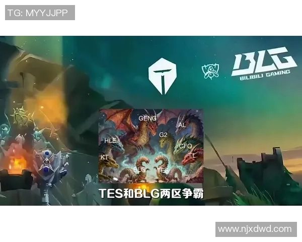 电竞新闻赛后复盘TES与BLG对决中的战术分析与关键策略探讨 电竞新闻赛后复盘TES与BLG对决中的战术分析与关键策略探讨